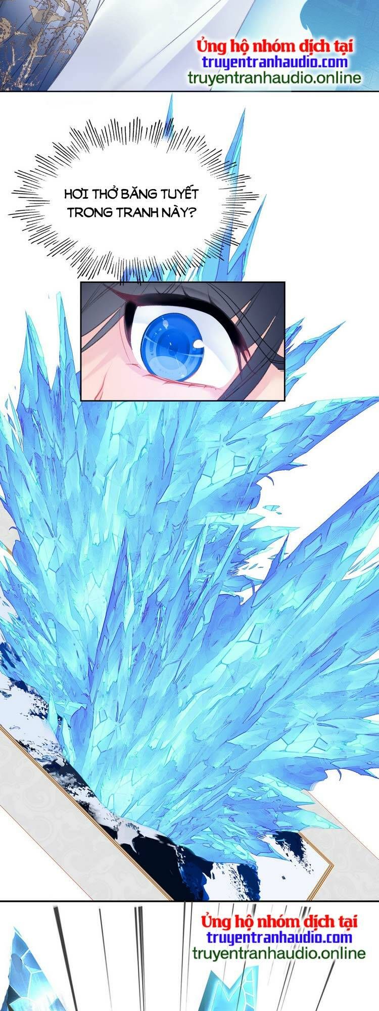 Ta Đúng Là Cao Thủ Tuyệt Thế: Chapter 12