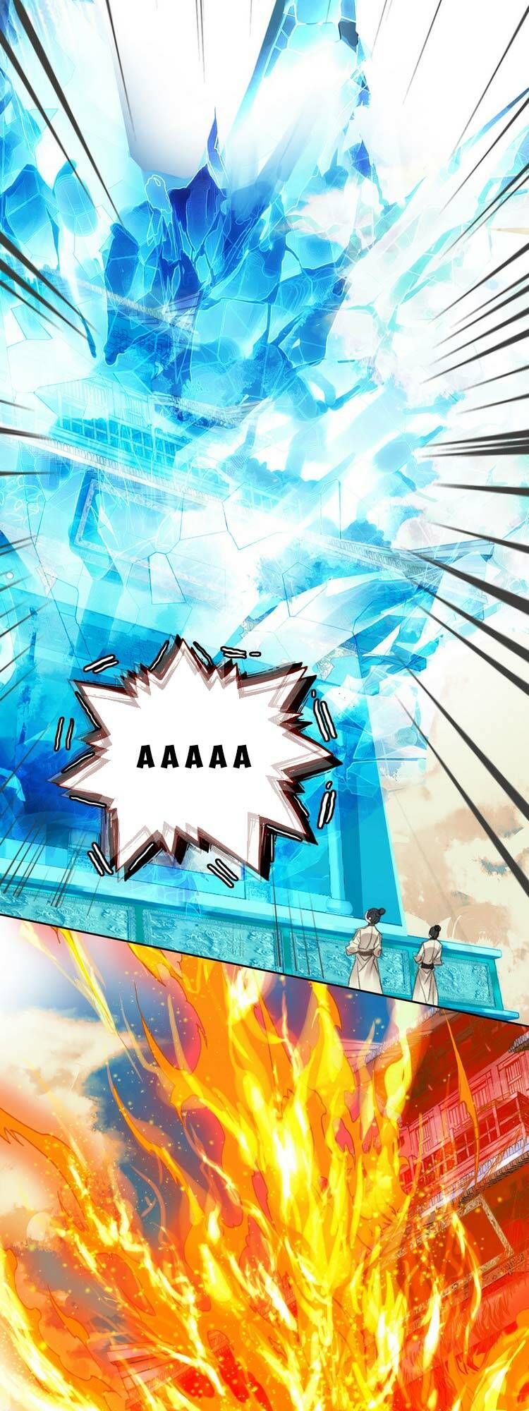 Ta Đúng Là Cao Thủ Tuyệt Thế: Chapter 12