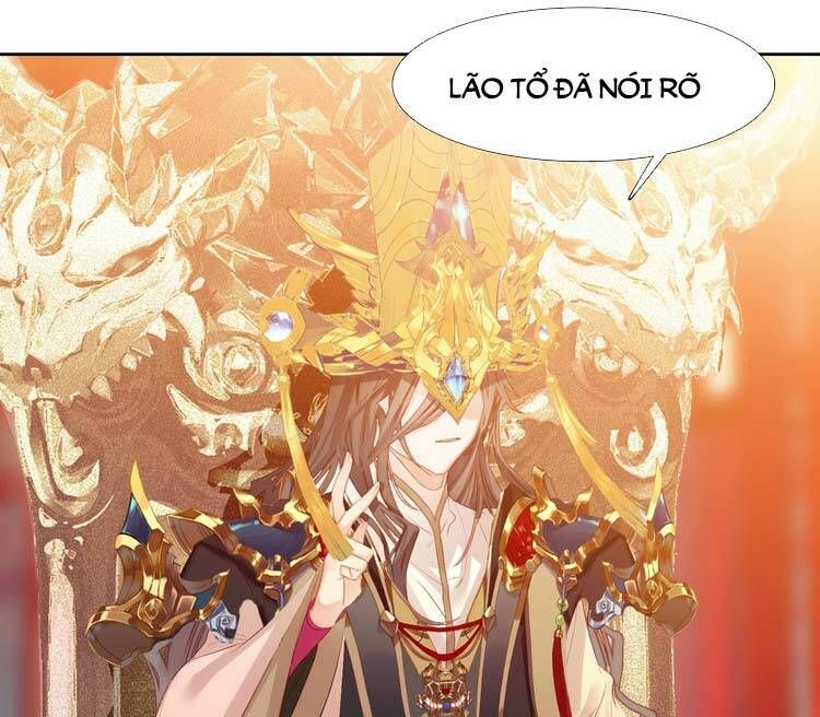 Ta Đúng Là Cao Thủ Tuyệt Thế: Chapter 12