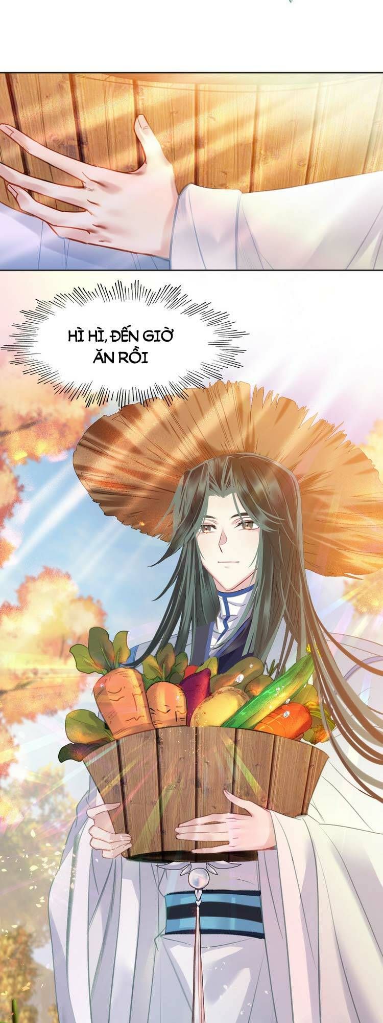 Ta Đúng Là Cao Thủ Tuyệt Thế: Chapter 12