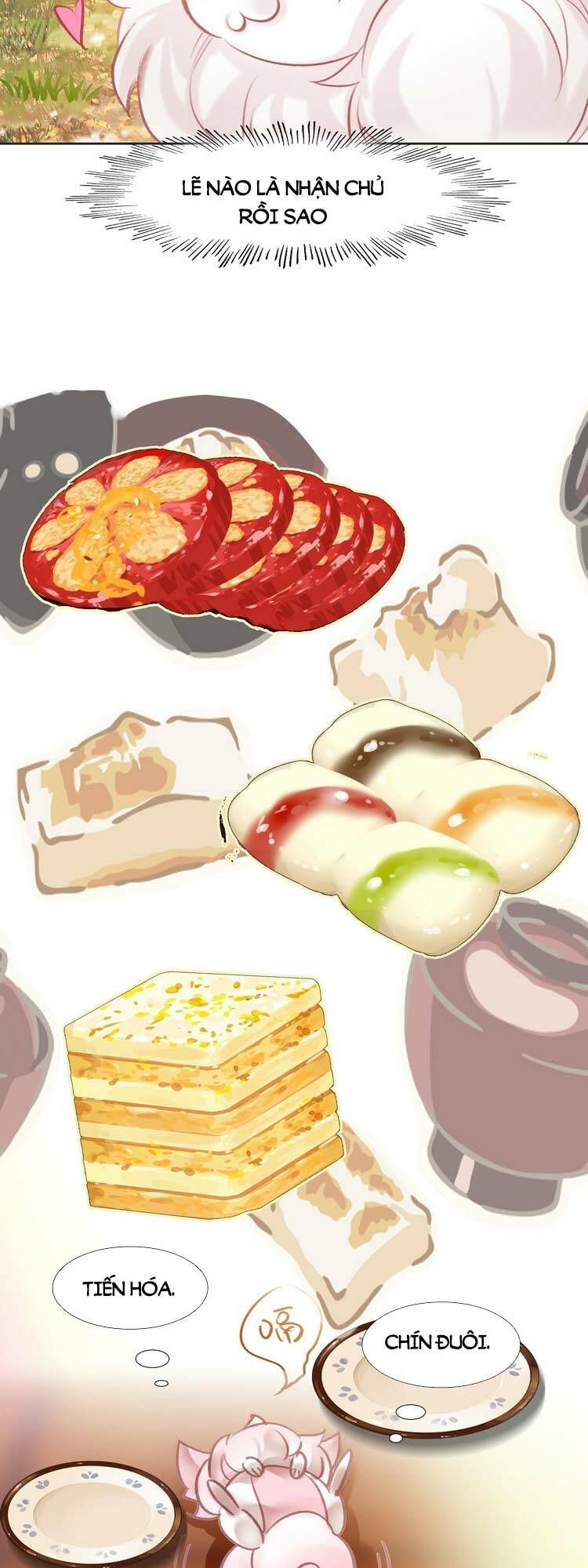 Ta Đúng Là Cao Thủ Tuyệt Thế: Chapter 12