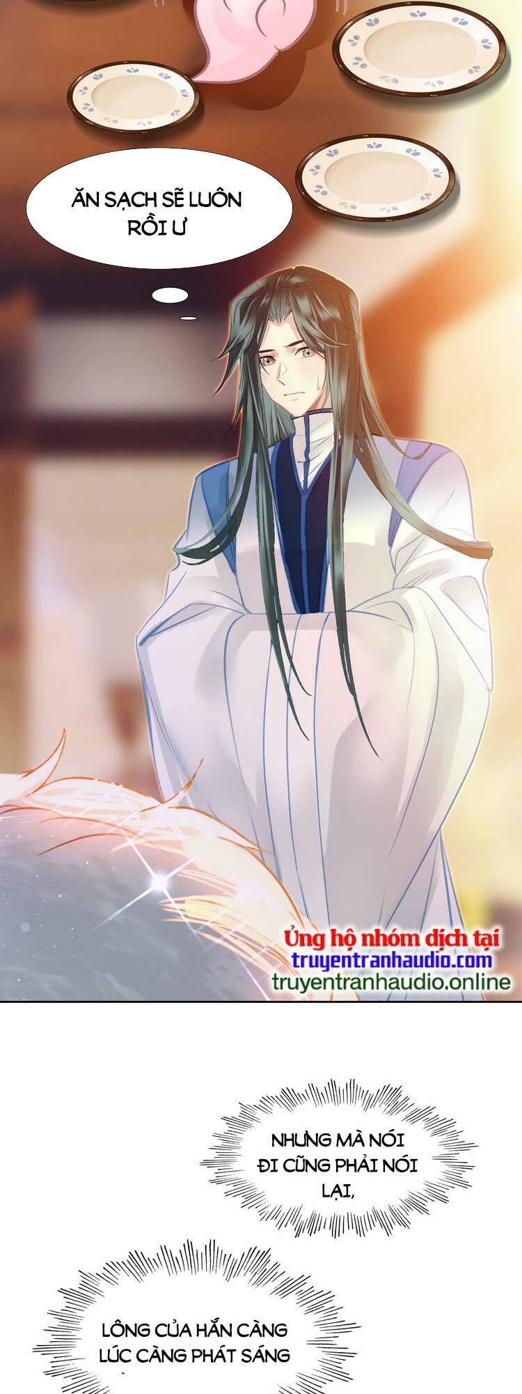 Ta Đúng Là Cao Thủ Tuyệt Thế: Chapter 12