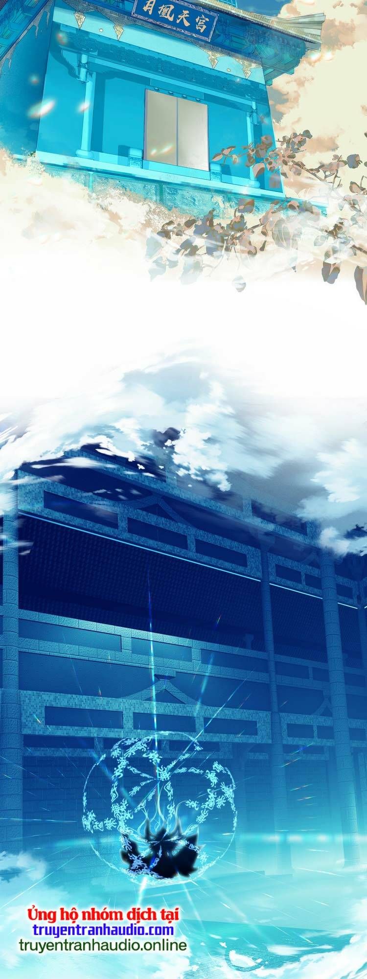 Ta Đúng Là Cao Thủ Tuyệt Thế: Chapter 12