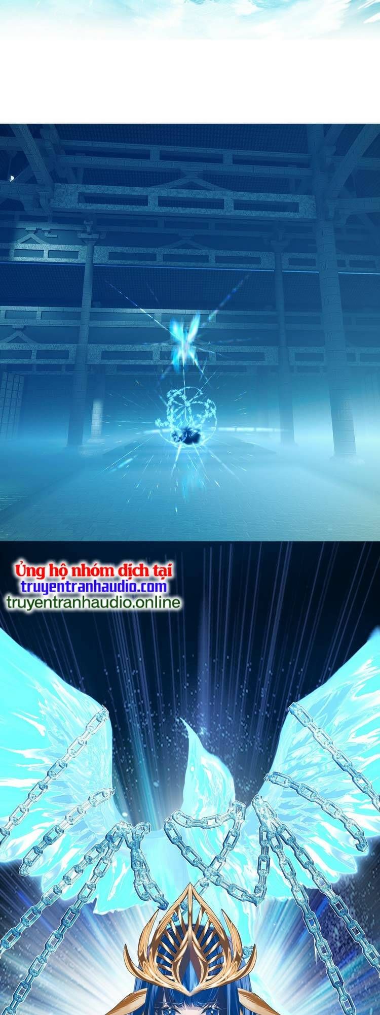 Ta Đúng Là Cao Thủ Tuyệt Thế: Chapter 12