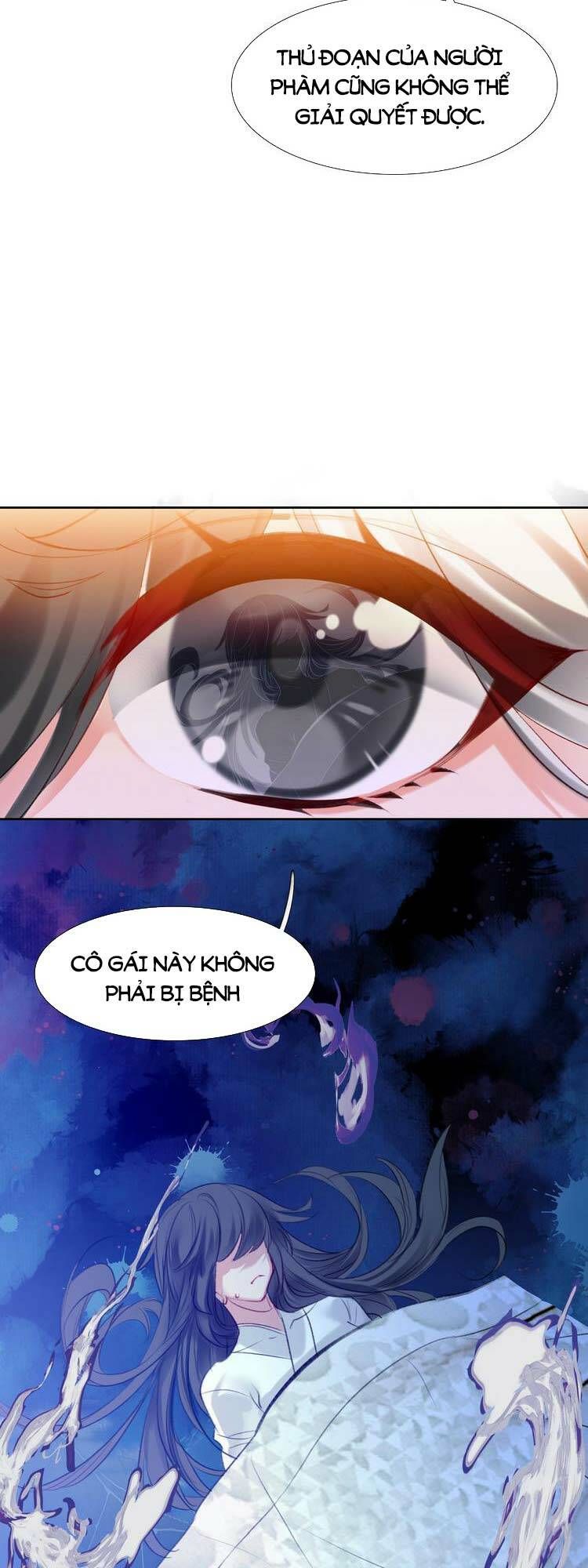 Ta Đúng Là Cao Thủ Tuyệt Thế: Chapter 13