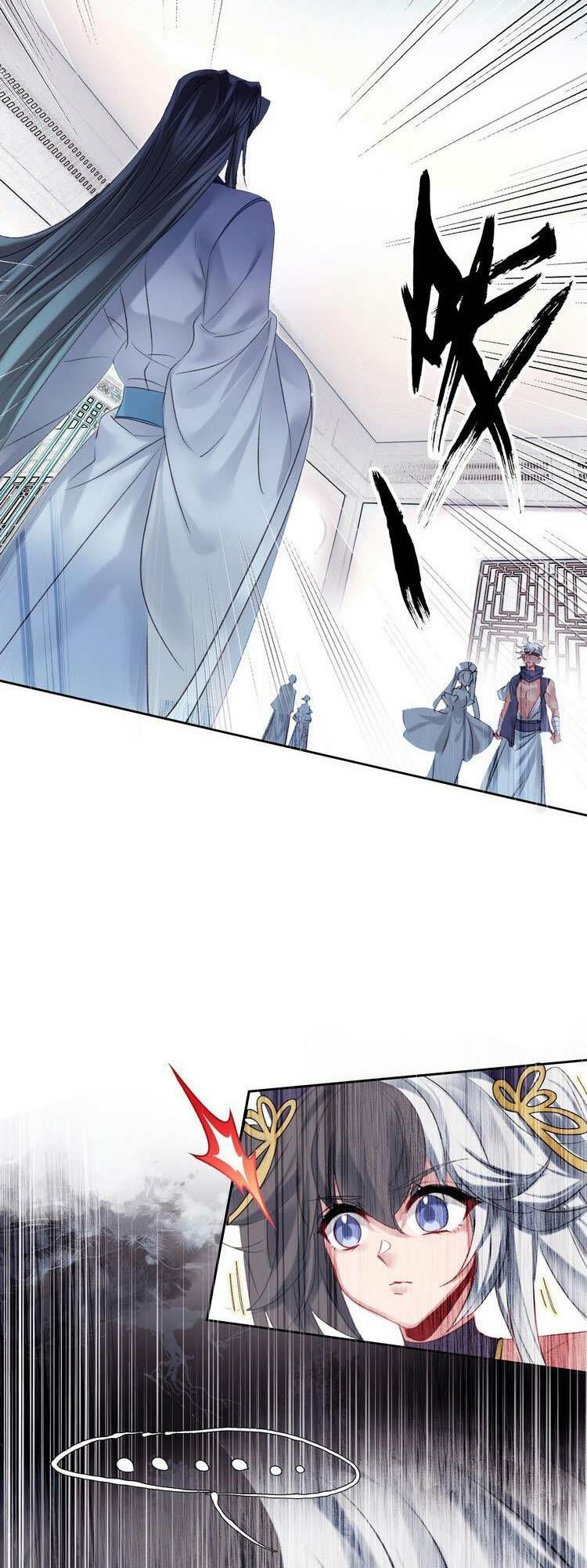 Ta Đúng Là Cao Thủ Tuyệt Thế: Chapter 13