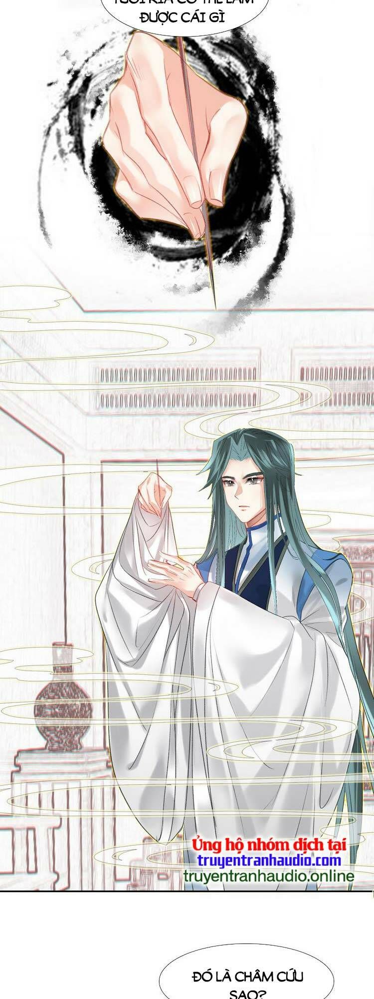 Ta Đúng Là Cao Thủ Tuyệt Thế: Chapter 13