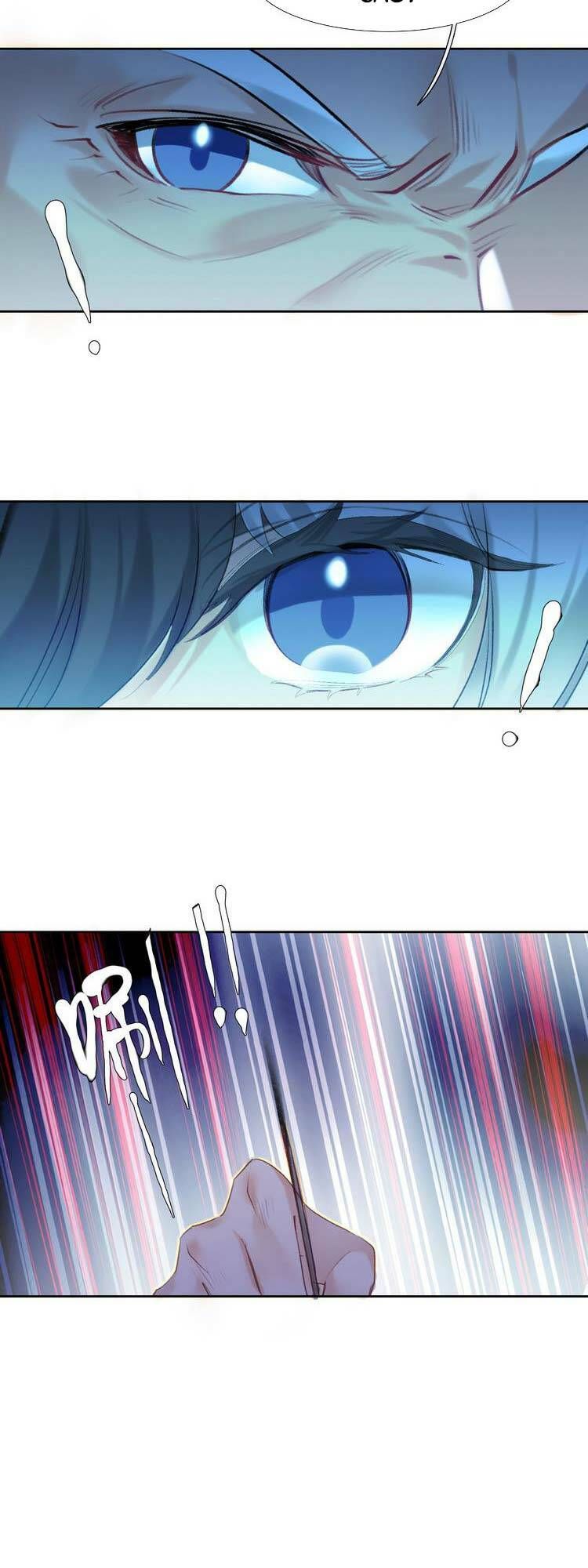 Ta Đúng Là Cao Thủ Tuyệt Thế: Chapter 13