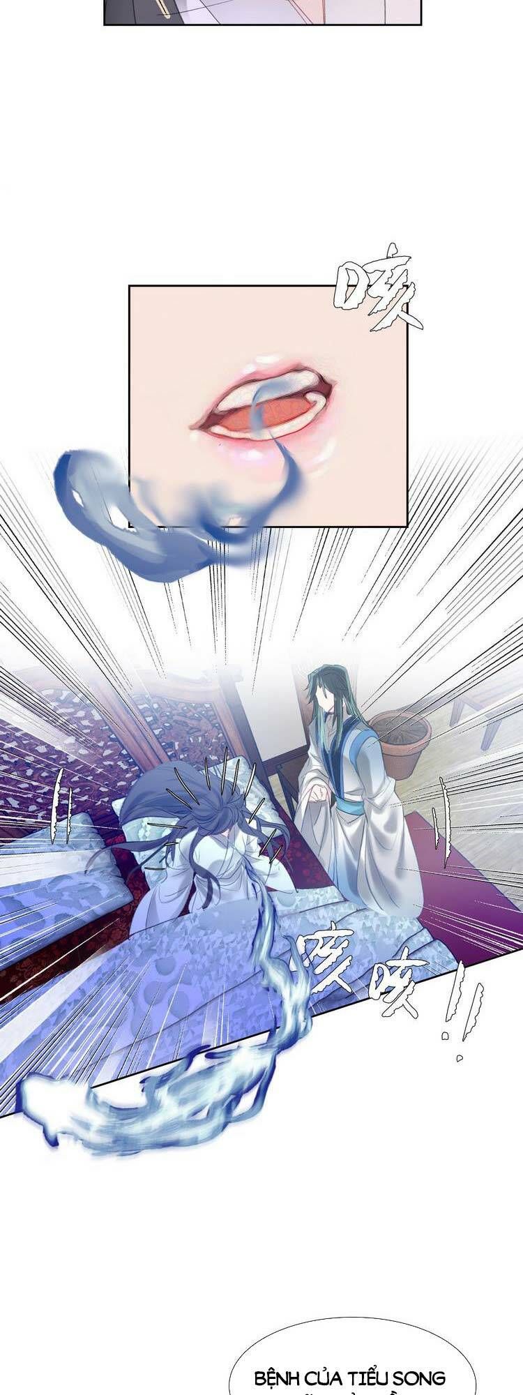 Ta Đúng Là Cao Thủ Tuyệt Thế: Chapter 13