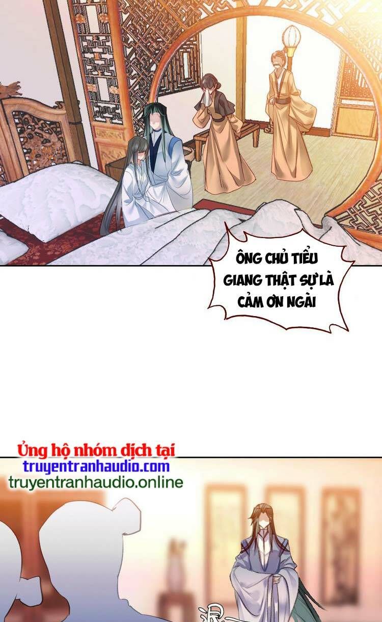 Ta Đúng Là Cao Thủ Tuyệt Thế: Chapter 13