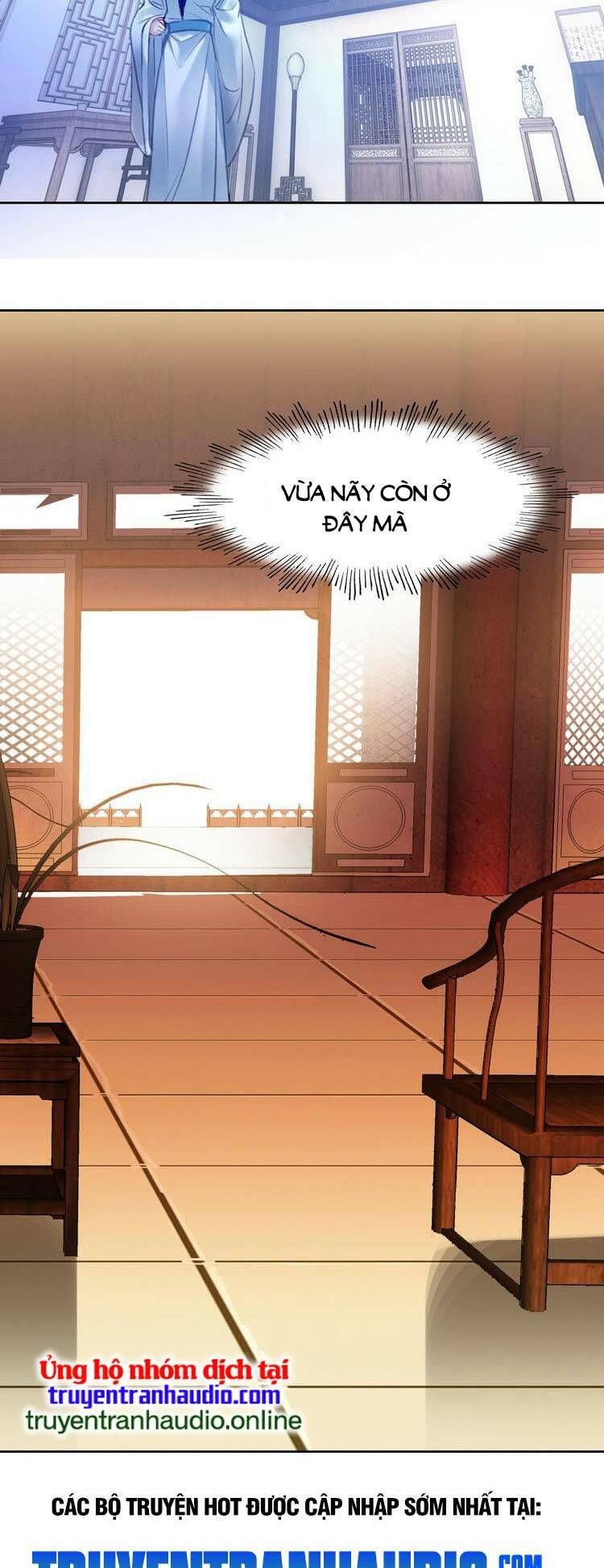 Ta Đúng Là Cao Thủ Tuyệt Thế: Chapter 13