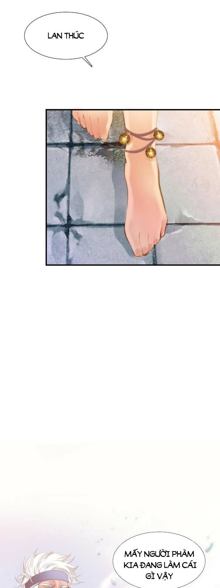 Ta Đúng Là Cao Thủ Tuyệt Thế: Chapter 13