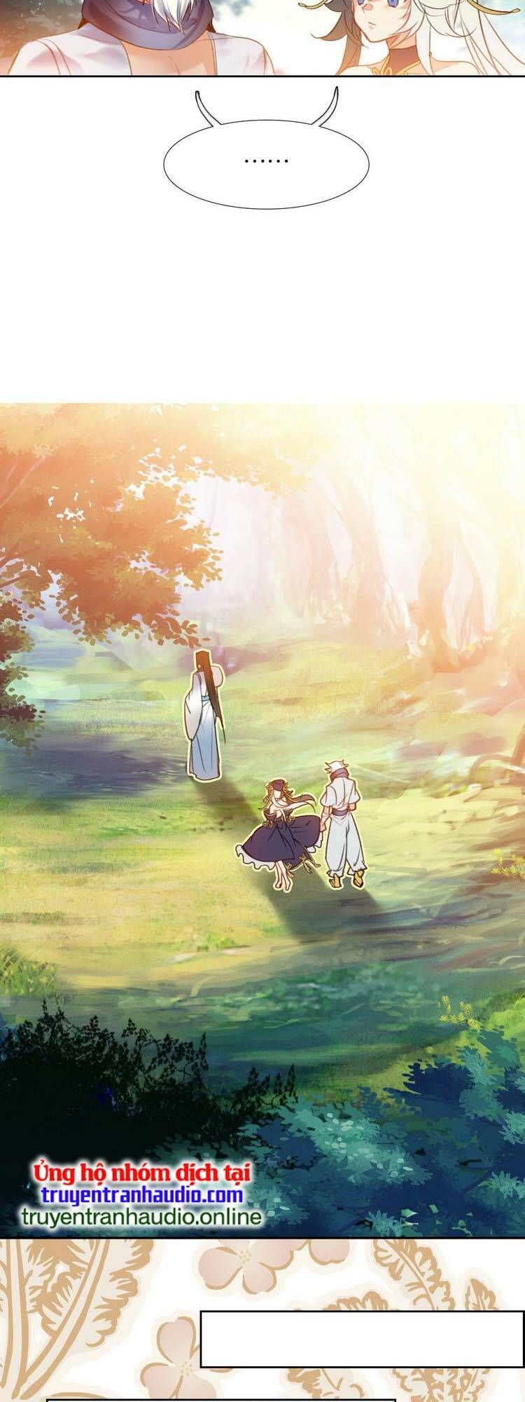 Ta Đúng Là Cao Thủ Tuyệt Thế: Chapter 14