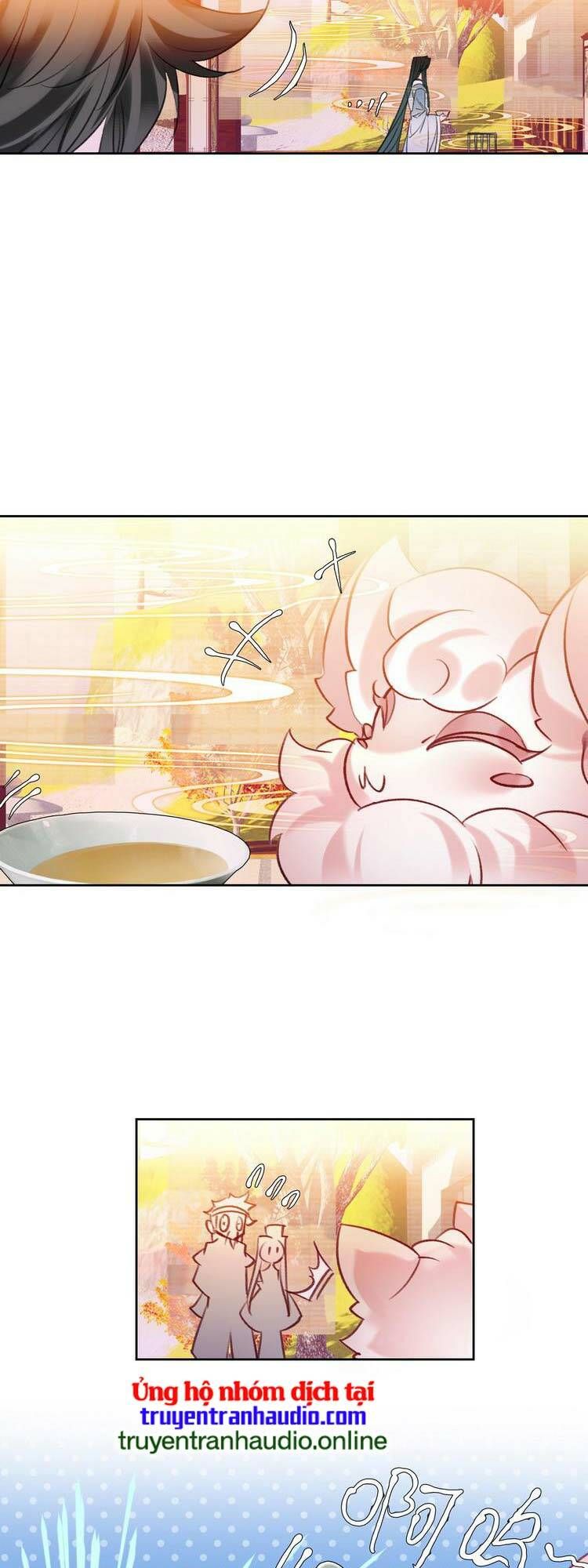 Ta Đúng Là Cao Thủ Tuyệt Thế: Chapter 14