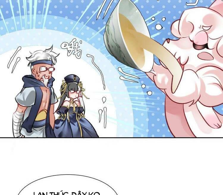 Ta Đúng Là Cao Thủ Tuyệt Thế: Chapter 14