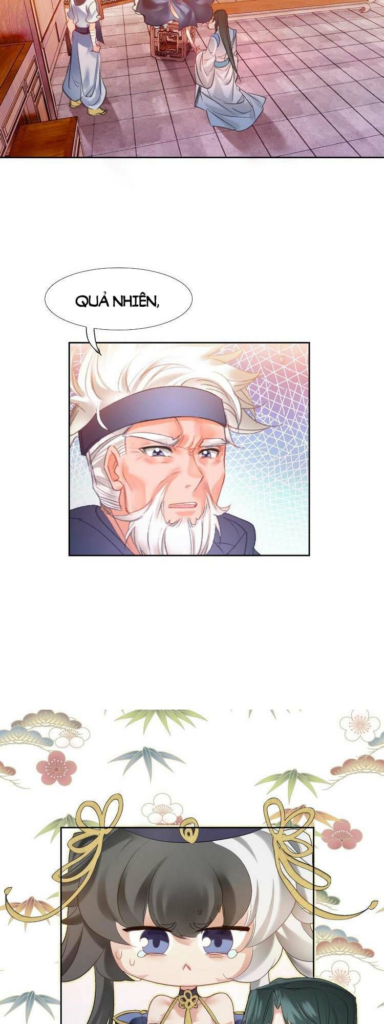 Ta Đúng Là Cao Thủ Tuyệt Thế: Chapter 14