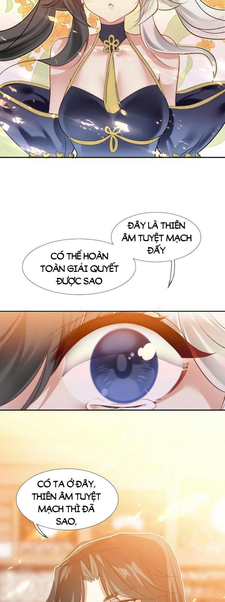 Ta Đúng Là Cao Thủ Tuyệt Thế: Chapter 14