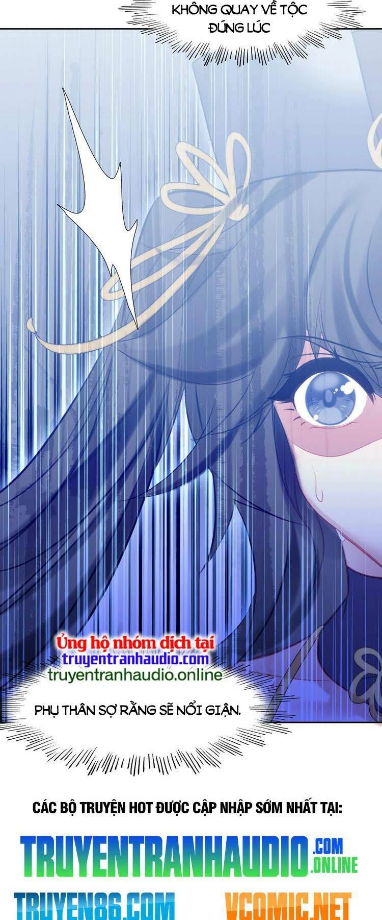 Ta Đúng Là Cao Thủ Tuyệt Thế: Chapter 14