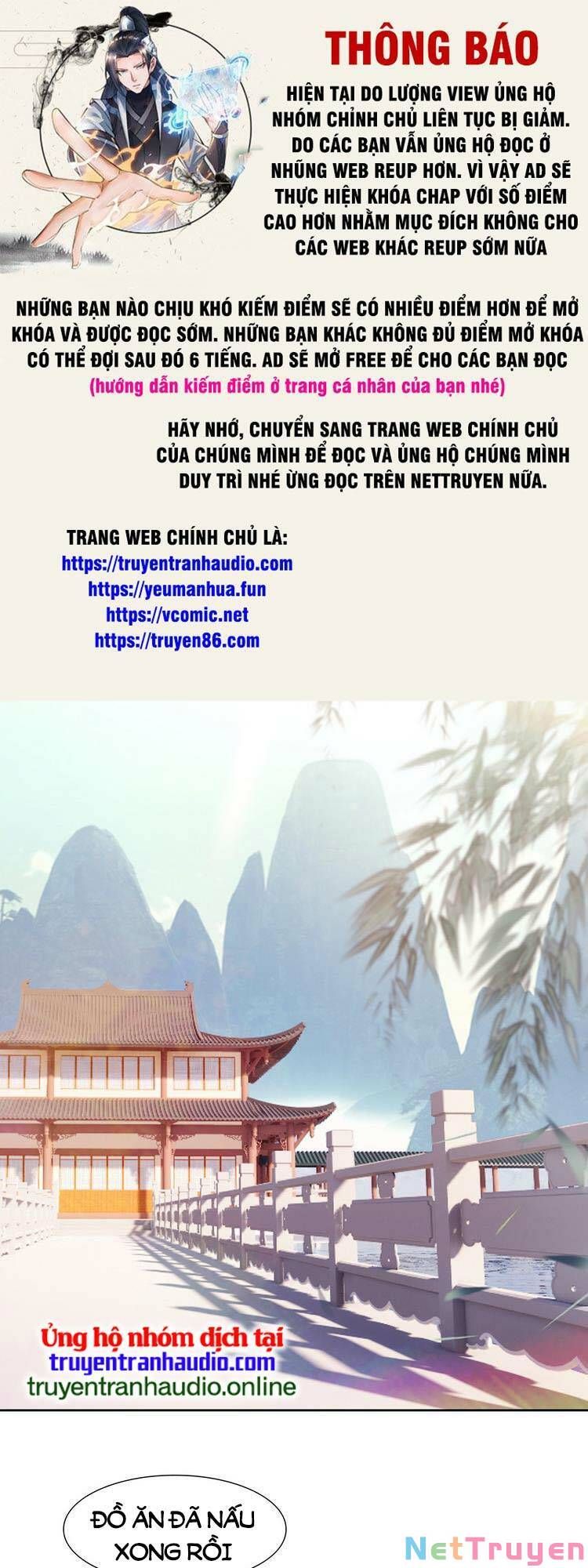 Ta Đúng Là Cao Thủ Tuyệt Thế: Chapter 15