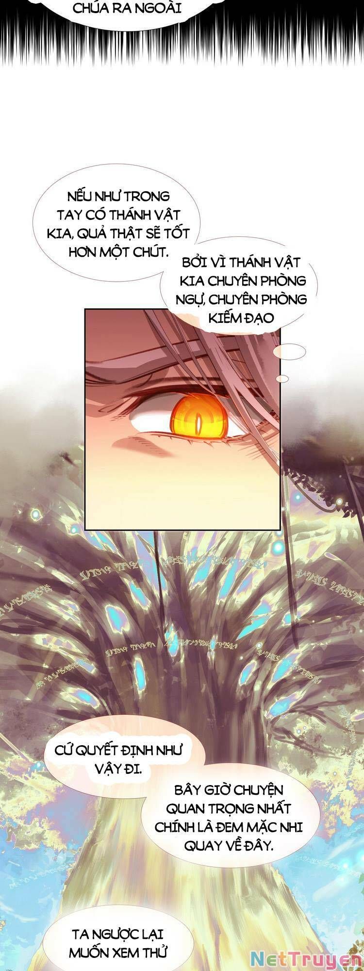 Ta Đúng Là Cao Thủ Tuyệt Thế: Chapter 15