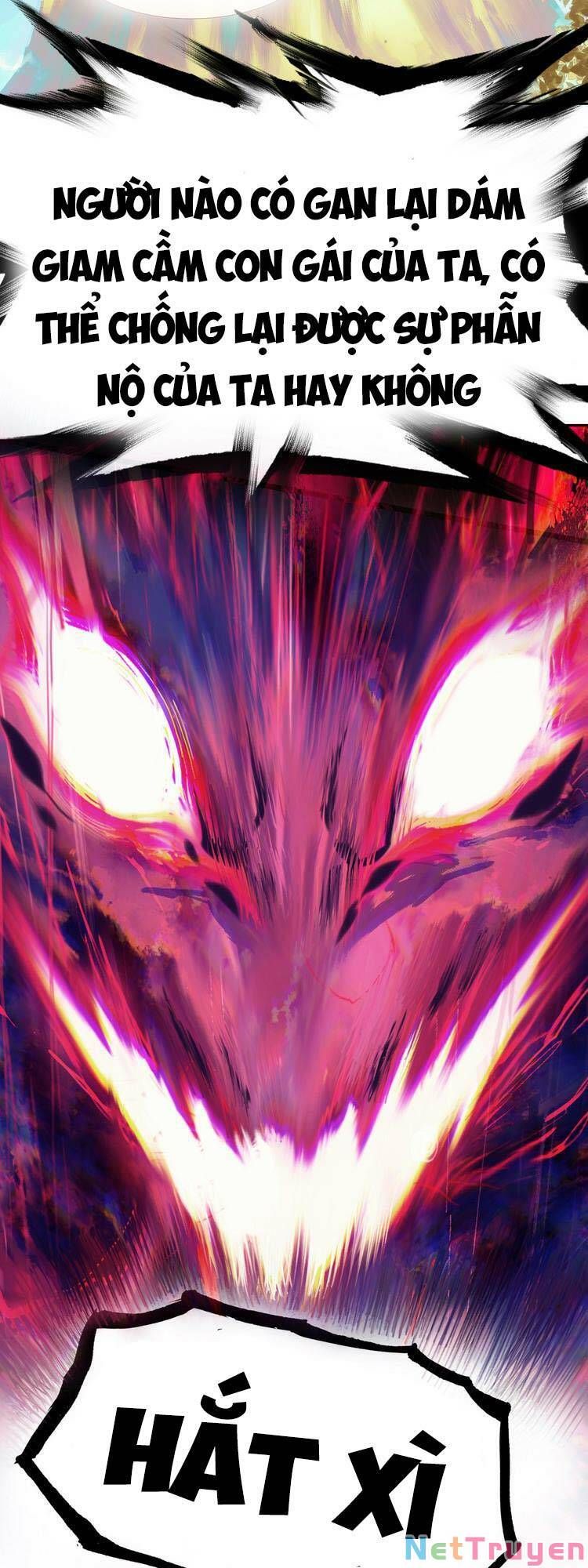 Ta Đúng Là Cao Thủ Tuyệt Thế: Chapter 15