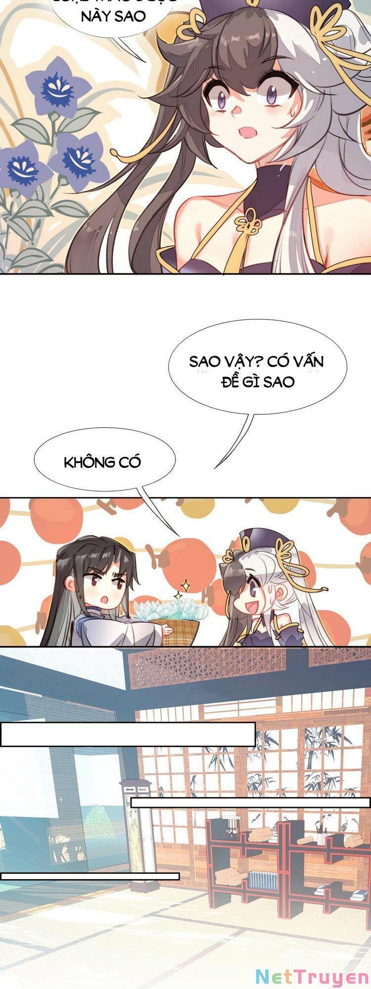 Ta Đúng Là Cao Thủ Tuyệt Thế: Chapter 15