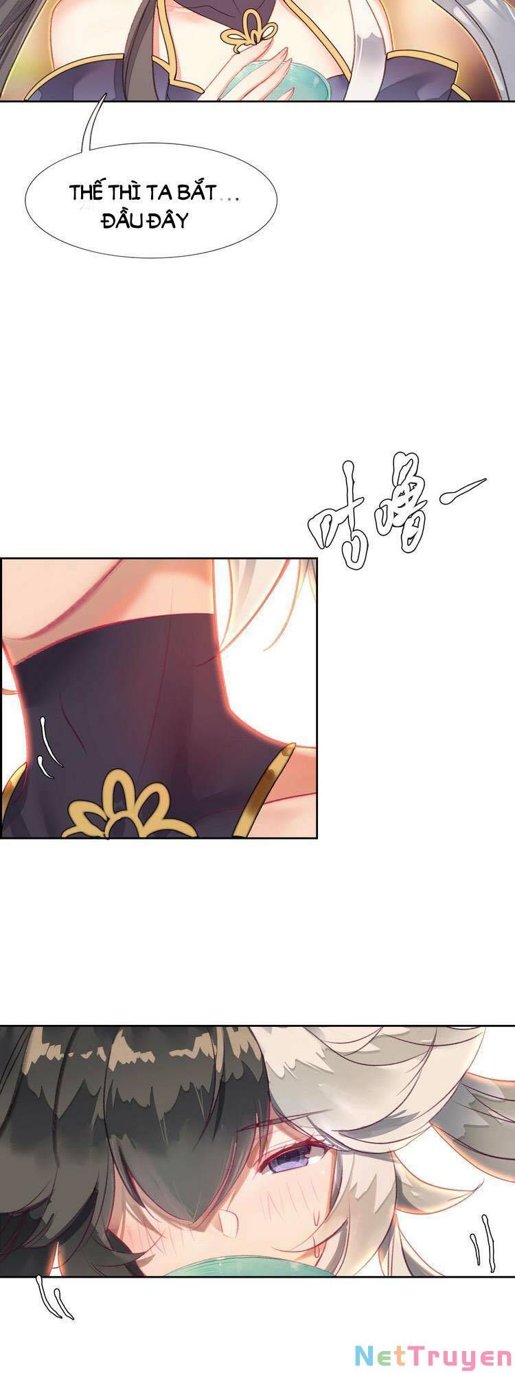 Ta Đúng Là Cao Thủ Tuyệt Thế: Chapter 15