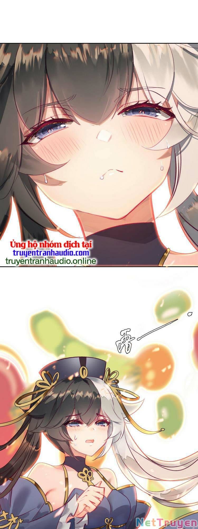 Ta Đúng Là Cao Thủ Tuyệt Thế: Chapter 15