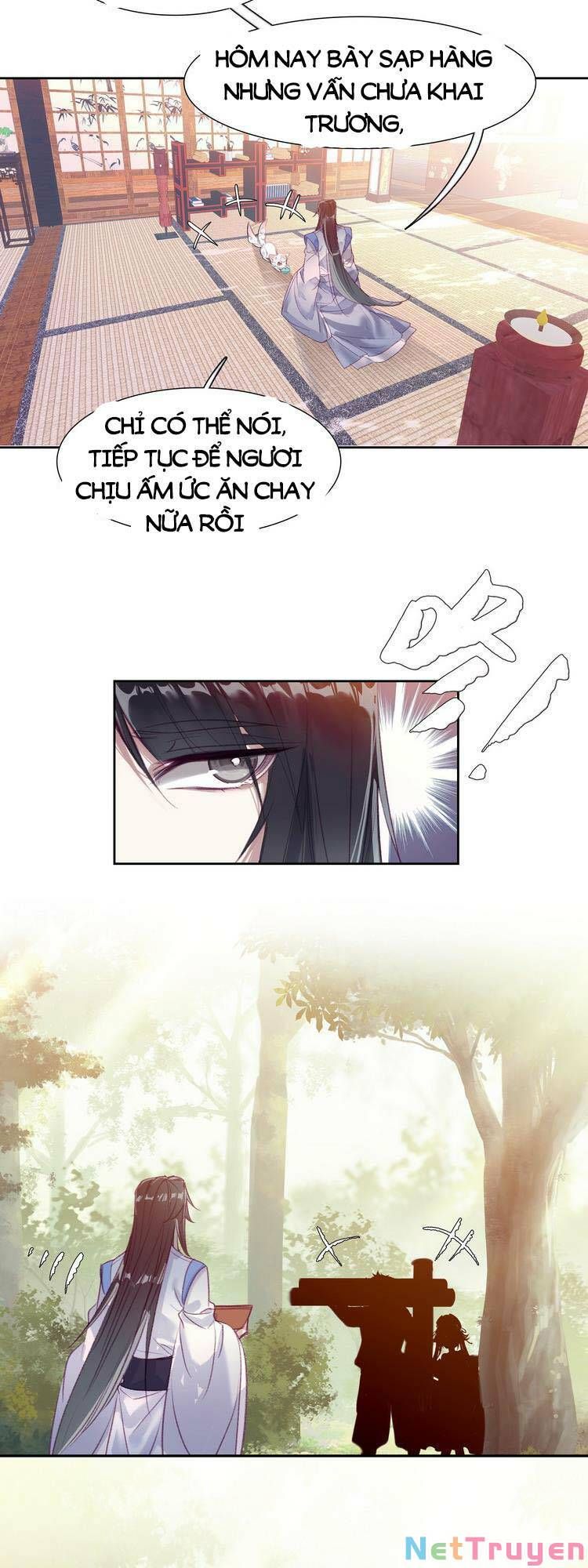 Ta Đúng Là Cao Thủ Tuyệt Thế: Chapter 15