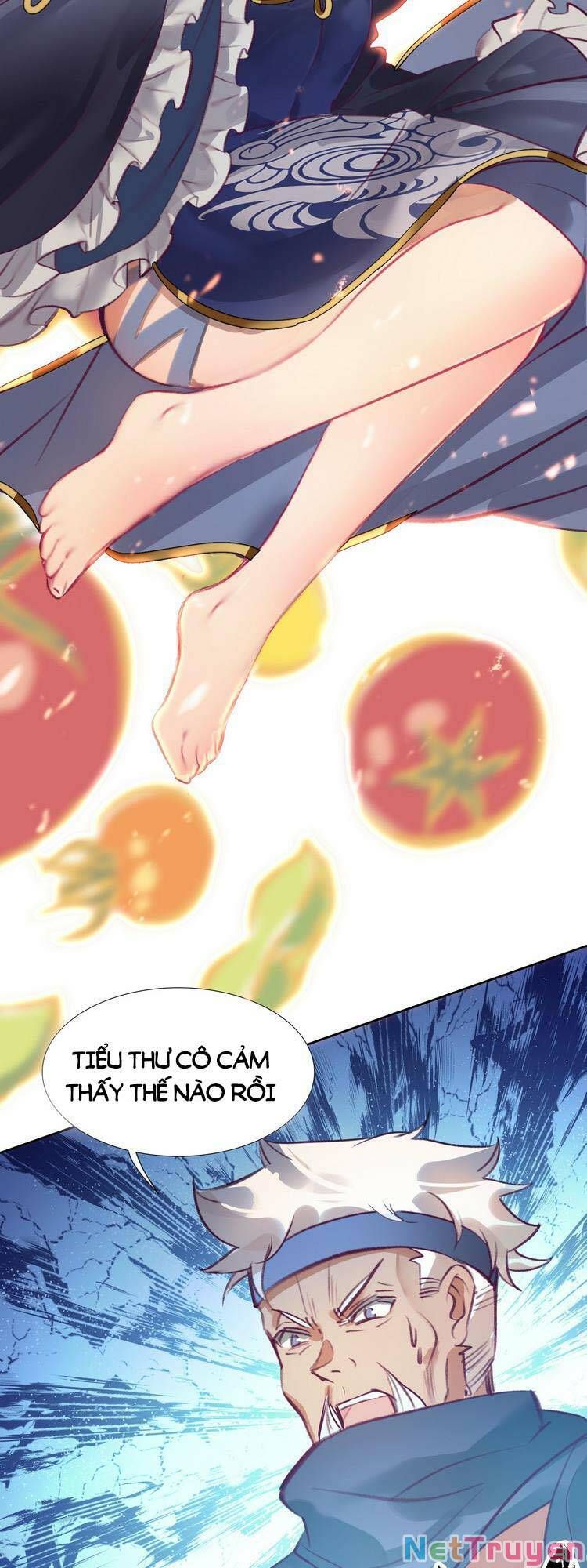 Ta Đúng Là Cao Thủ Tuyệt Thế: Chapter 15