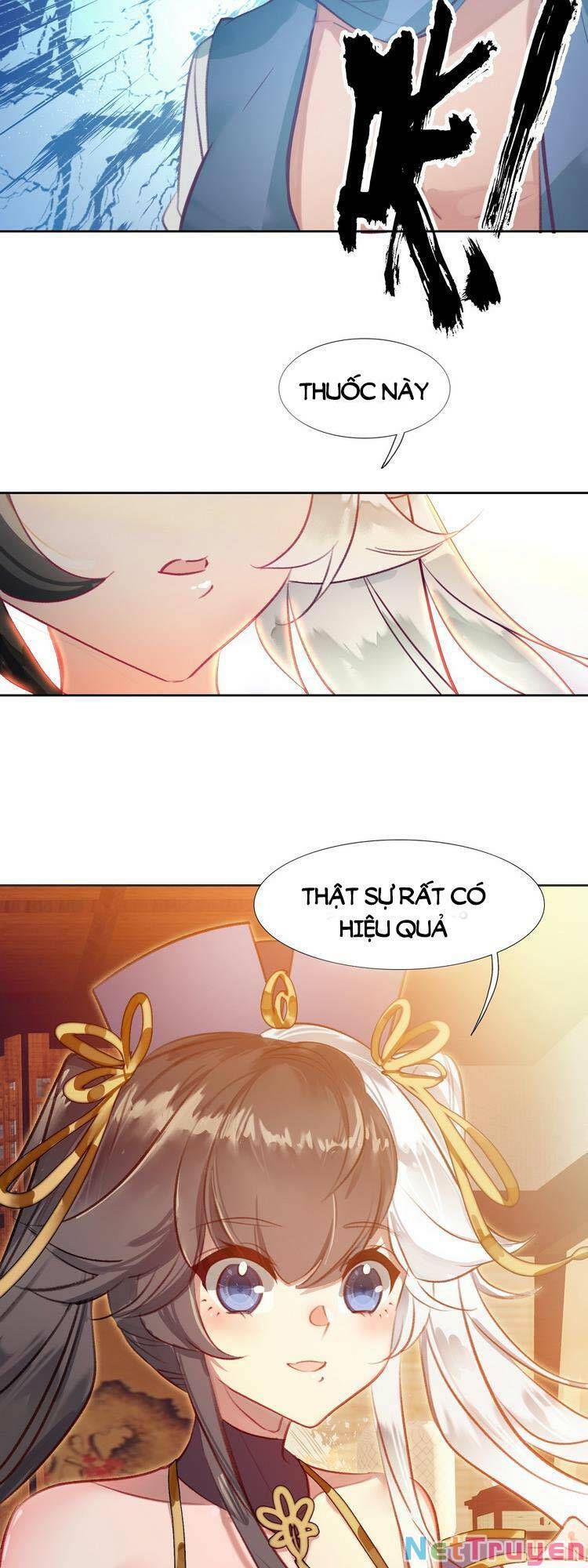 Ta Đúng Là Cao Thủ Tuyệt Thế: Chapter 15