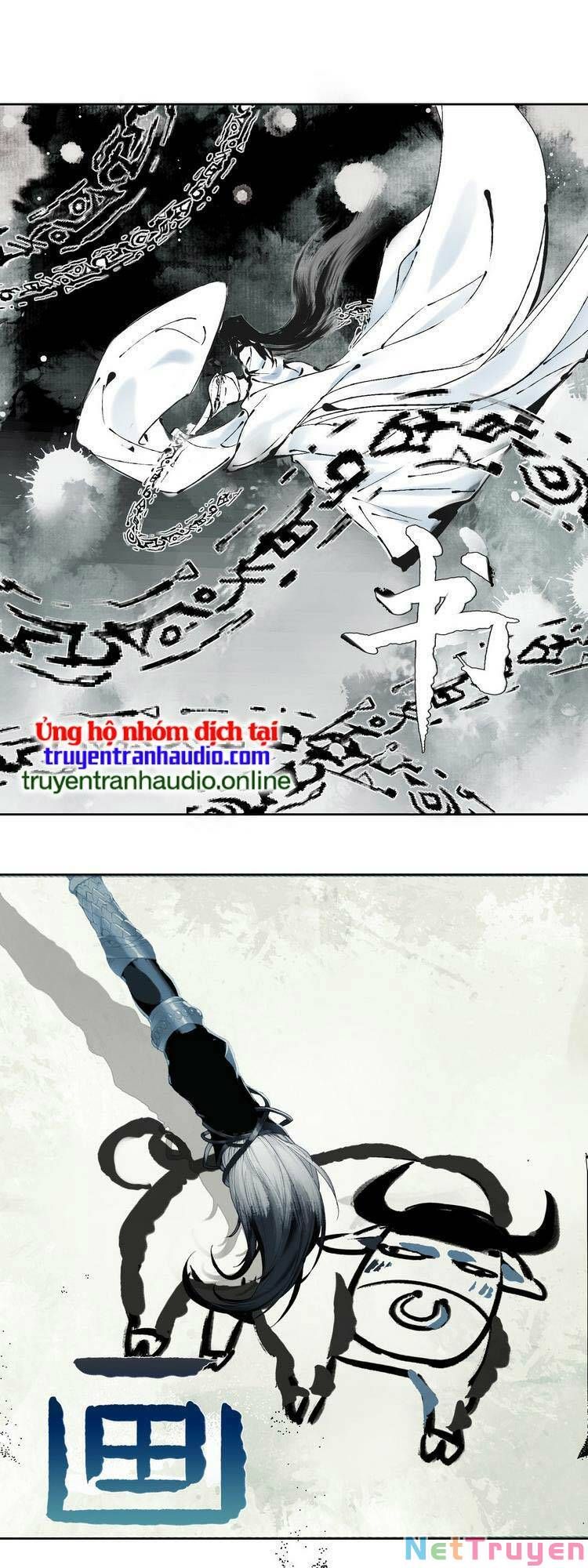 Ta Đúng Là Cao Thủ Tuyệt Thế: Chapter 15