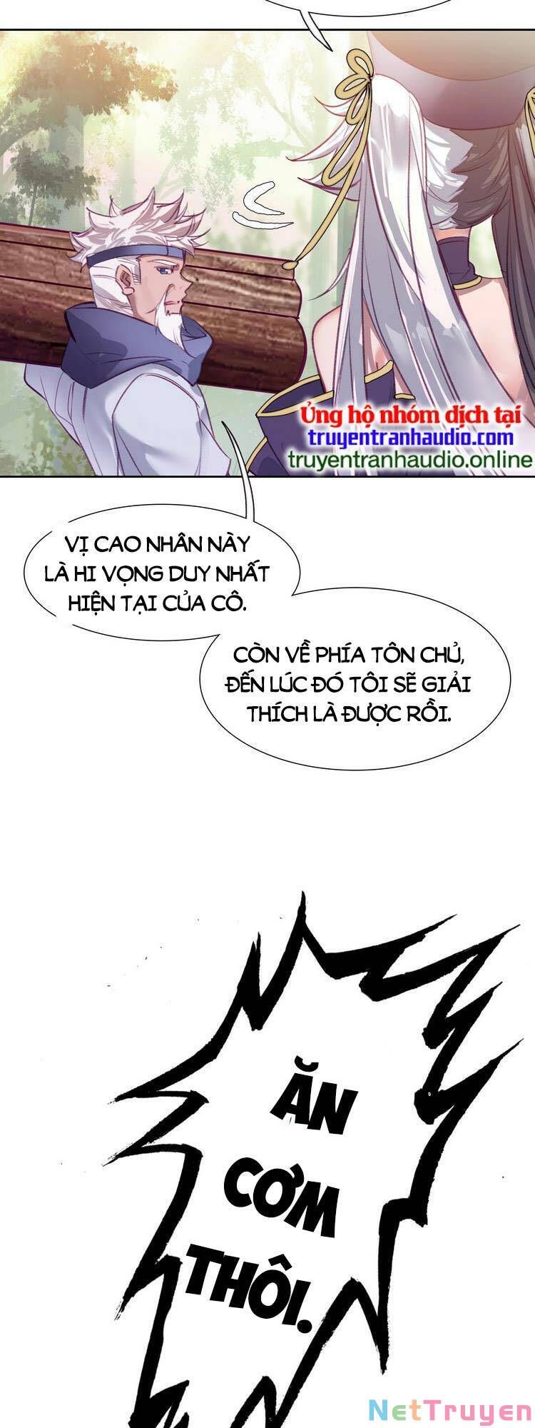 Ta Đúng Là Cao Thủ Tuyệt Thế: Chapter 15