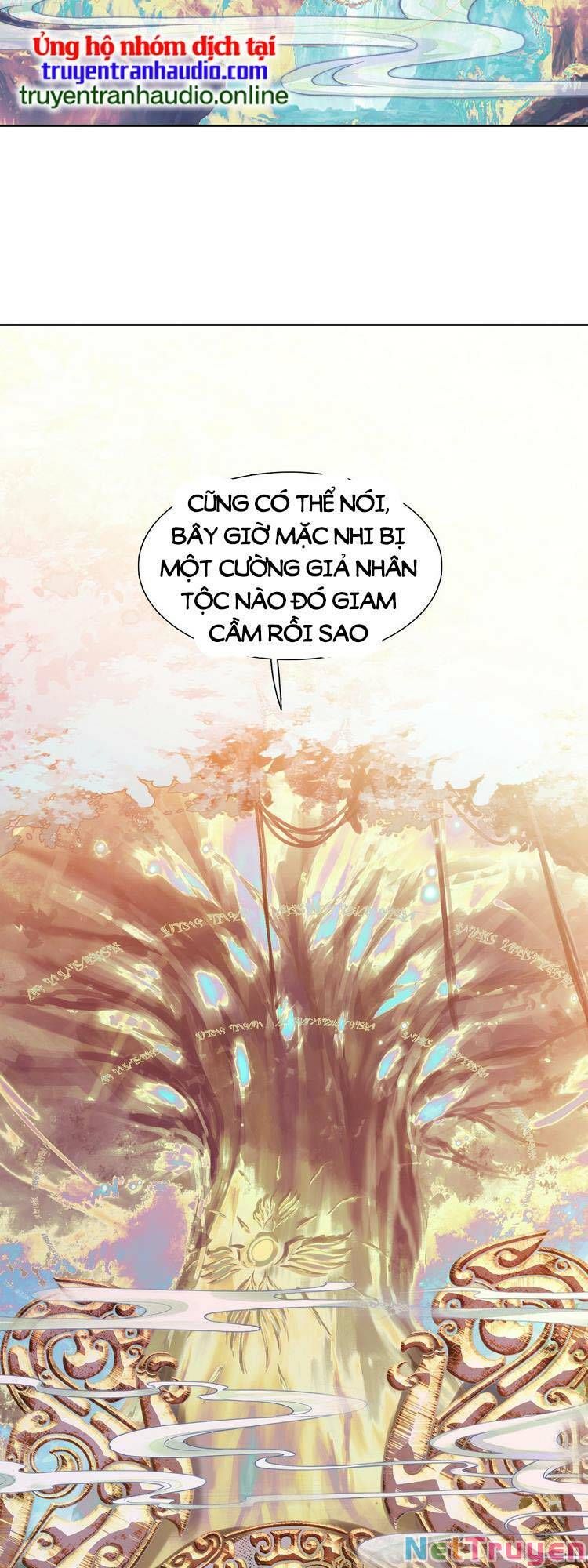 Ta Đúng Là Cao Thủ Tuyệt Thế: Chapter 15