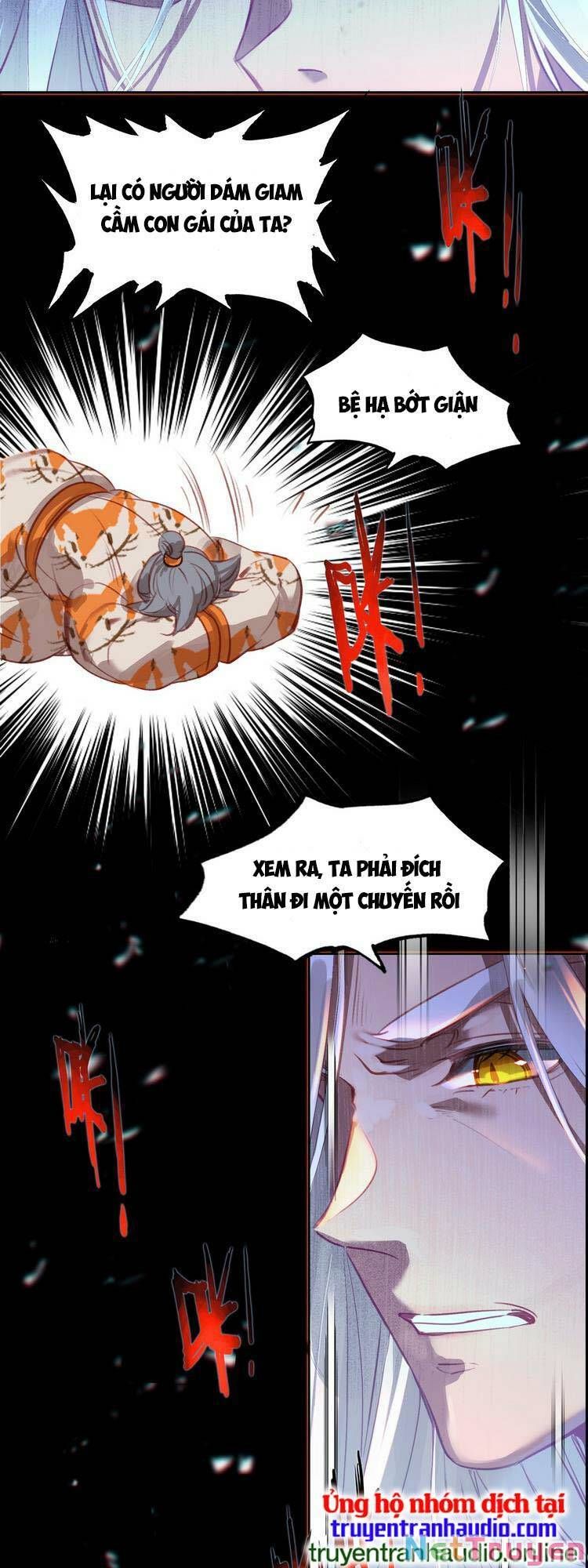 Ta Đúng Là Cao Thủ Tuyệt Thế: Chapter 15