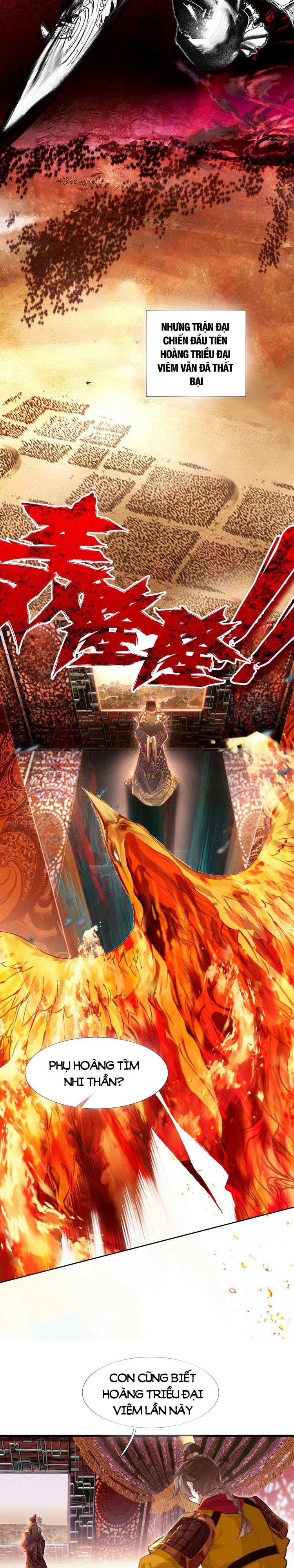 Ta Đúng Là Cao Thủ Tuyệt Thế: Chapter 16