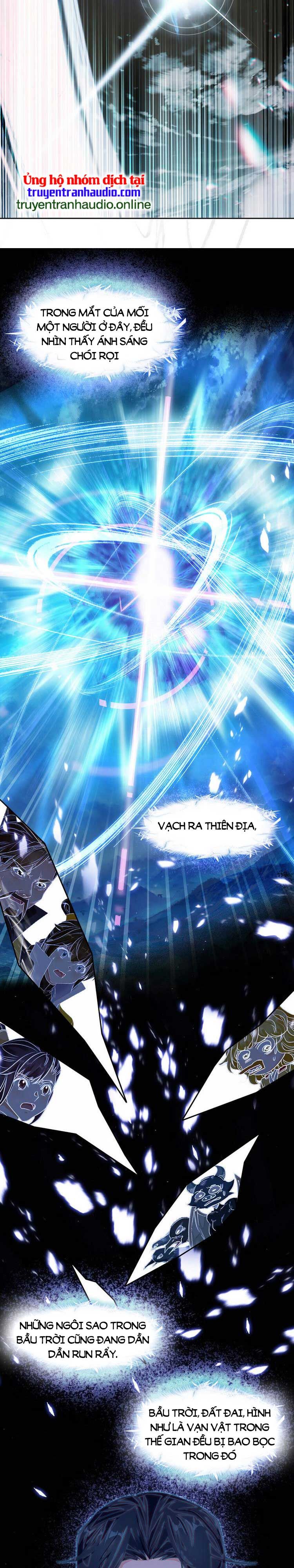 Ta Đúng Là Cao Thủ Tuyệt Thế: Chapter 18