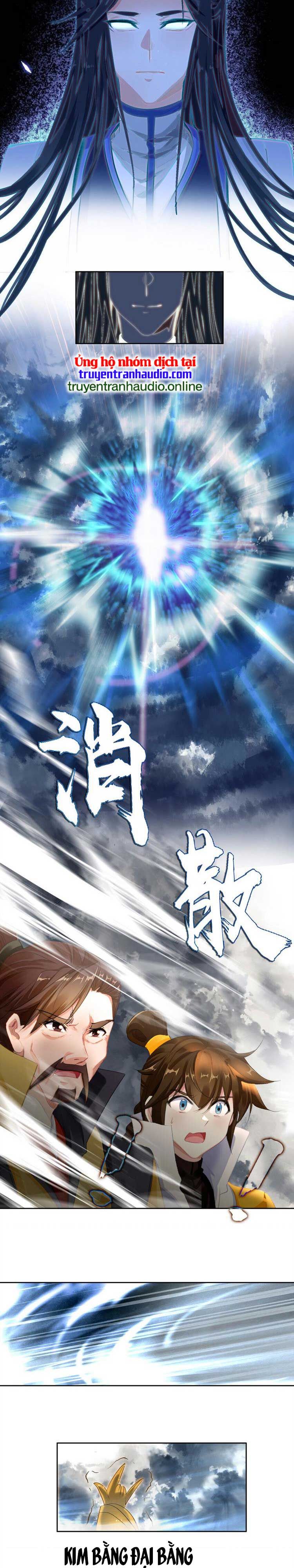 Ta Đúng Là Cao Thủ Tuyệt Thế: Chapter 18