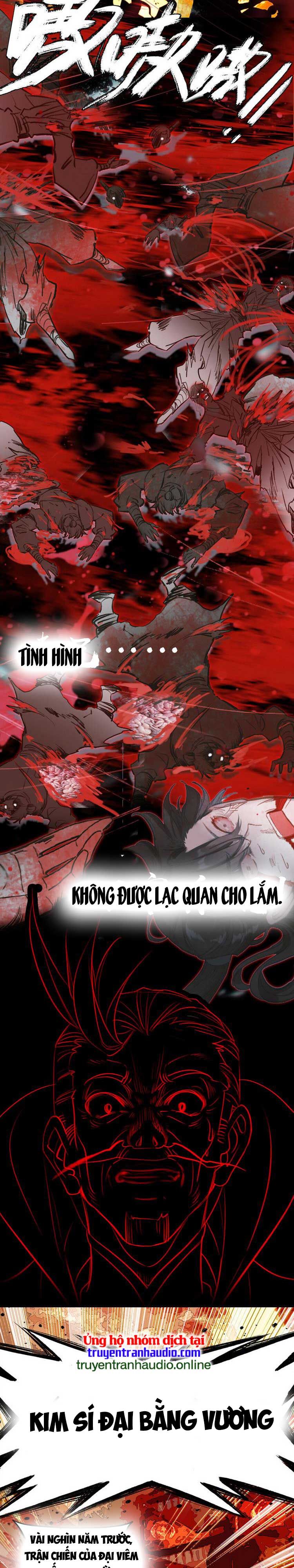 Ta Đúng Là Cao Thủ Tuyệt Thế: Chapter 18