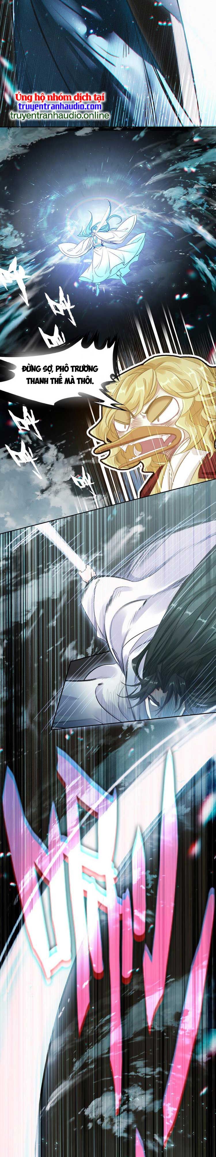 Ta Đúng Là Cao Thủ Tuyệt Thế: Chapter 18