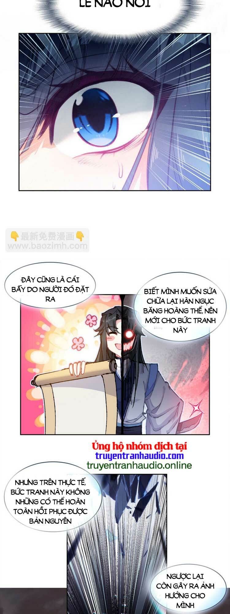 Ta Đúng Là Cao Thủ Tuyệt Thế: Chapter 19