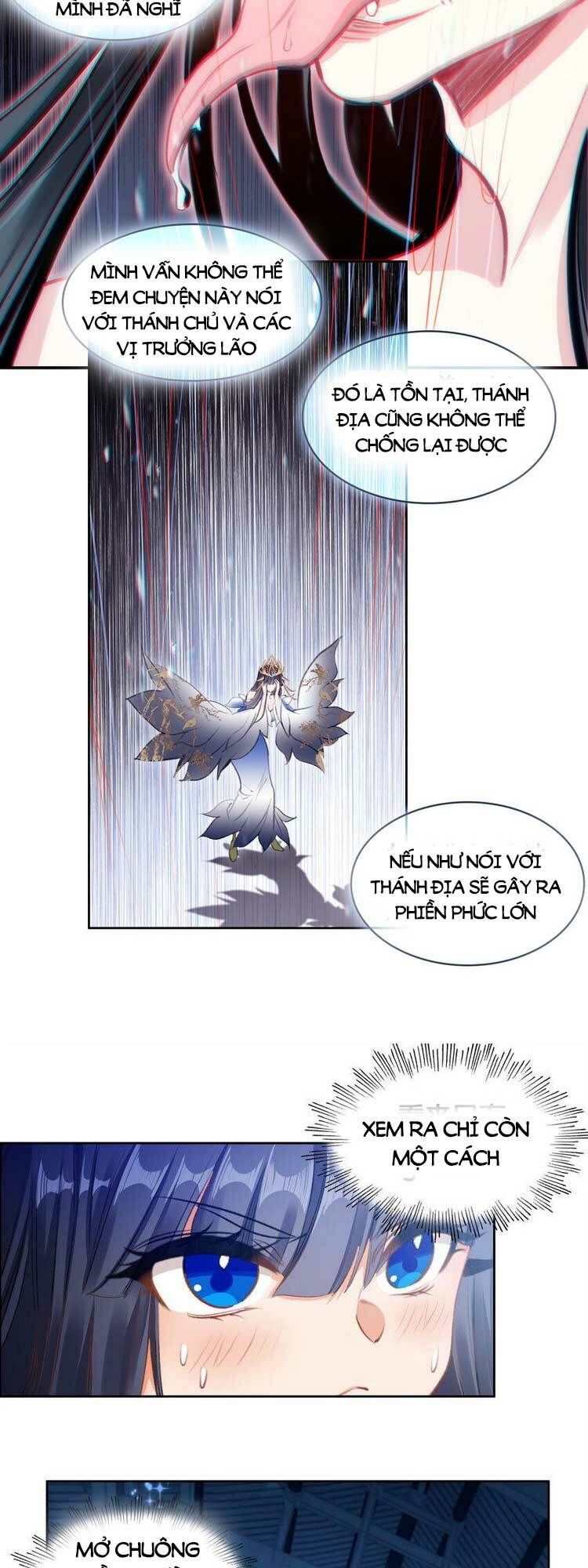 Ta Đúng Là Cao Thủ Tuyệt Thế: Chapter 19