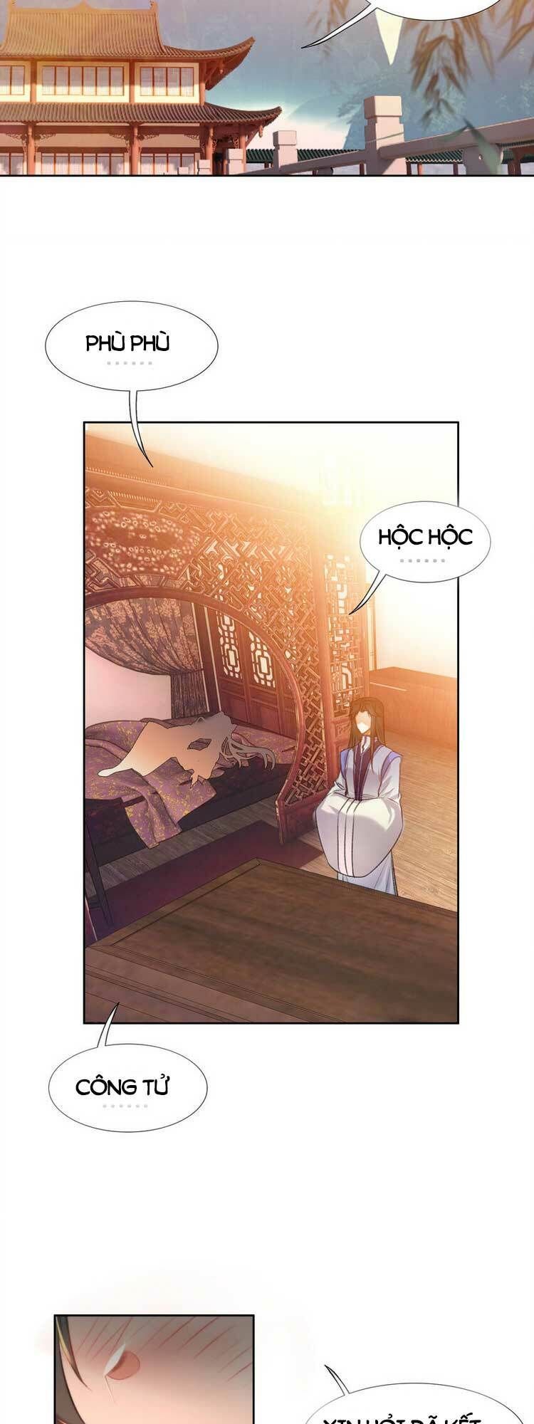 Ta Đúng Là Cao Thủ Tuyệt Thế: Chapter 19