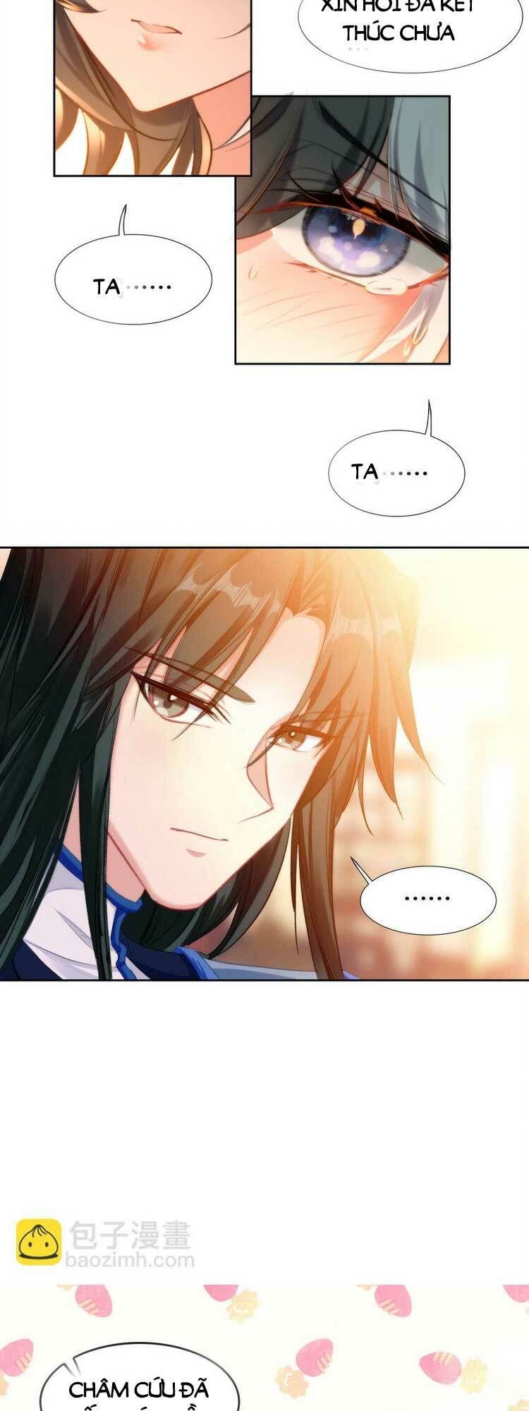 Ta Đúng Là Cao Thủ Tuyệt Thế: Chapter 19