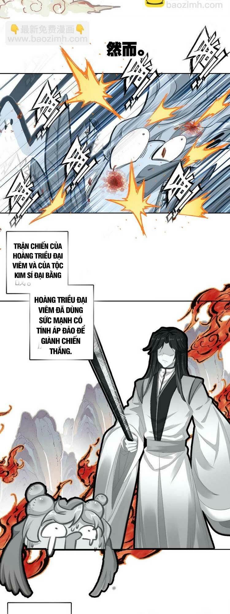 Ta Đúng Là Cao Thủ Tuyệt Thế: Chapter 19