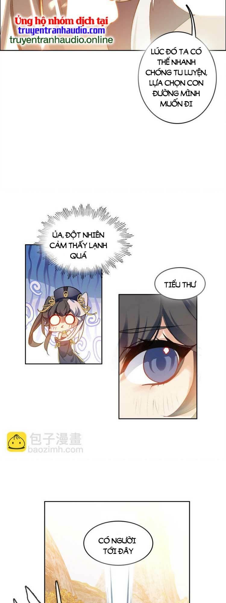 Ta Đúng Là Cao Thủ Tuyệt Thế: Chapter 19