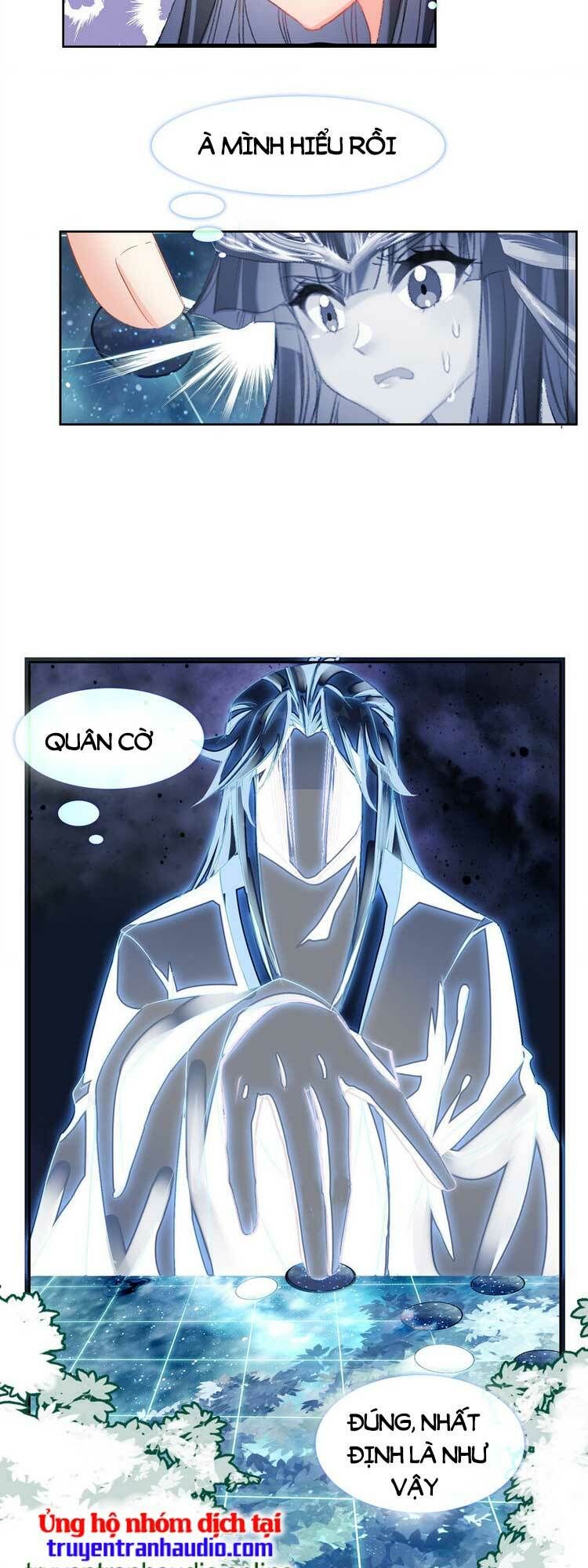 Ta Đúng Là Cao Thủ Tuyệt Thế: Chapter 19