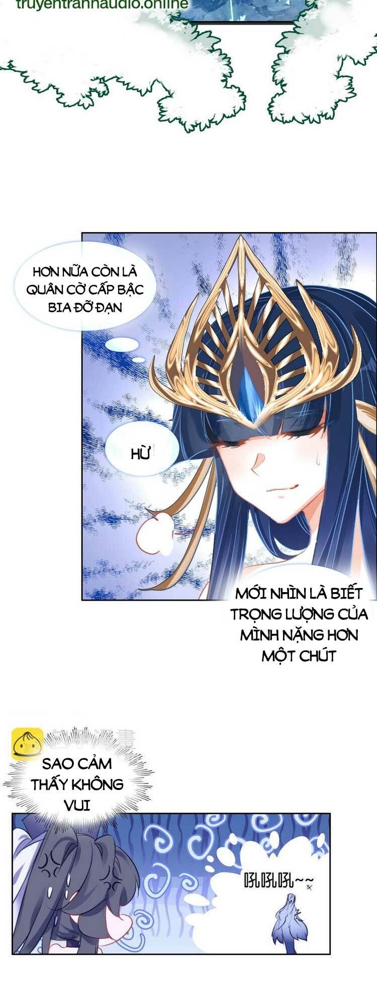 Ta Đúng Là Cao Thủ Tuyệt Thế: Chapter 19