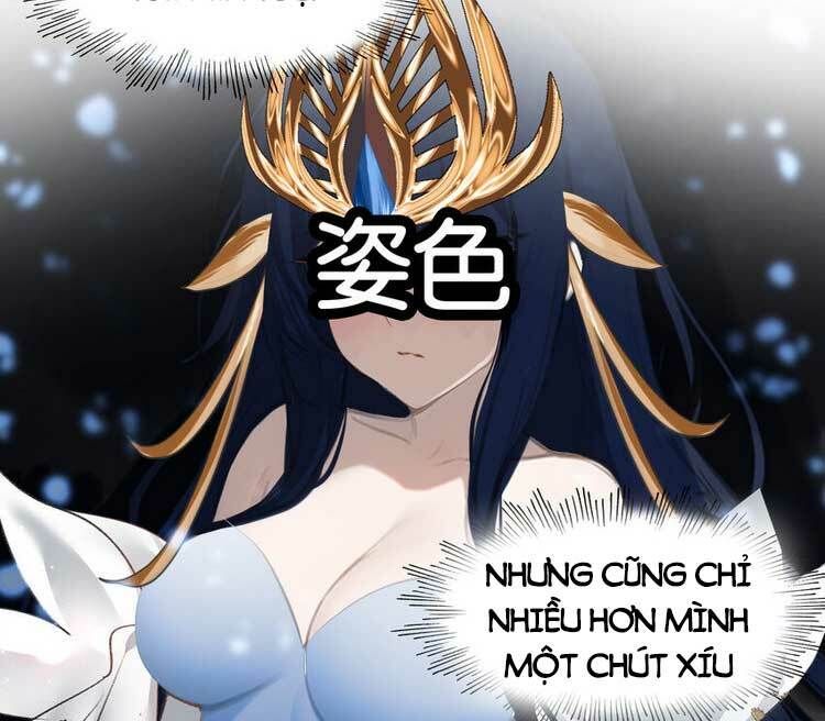 Ta Đúng Là Cao Thủ Tuyệt Thế: Chapter 19