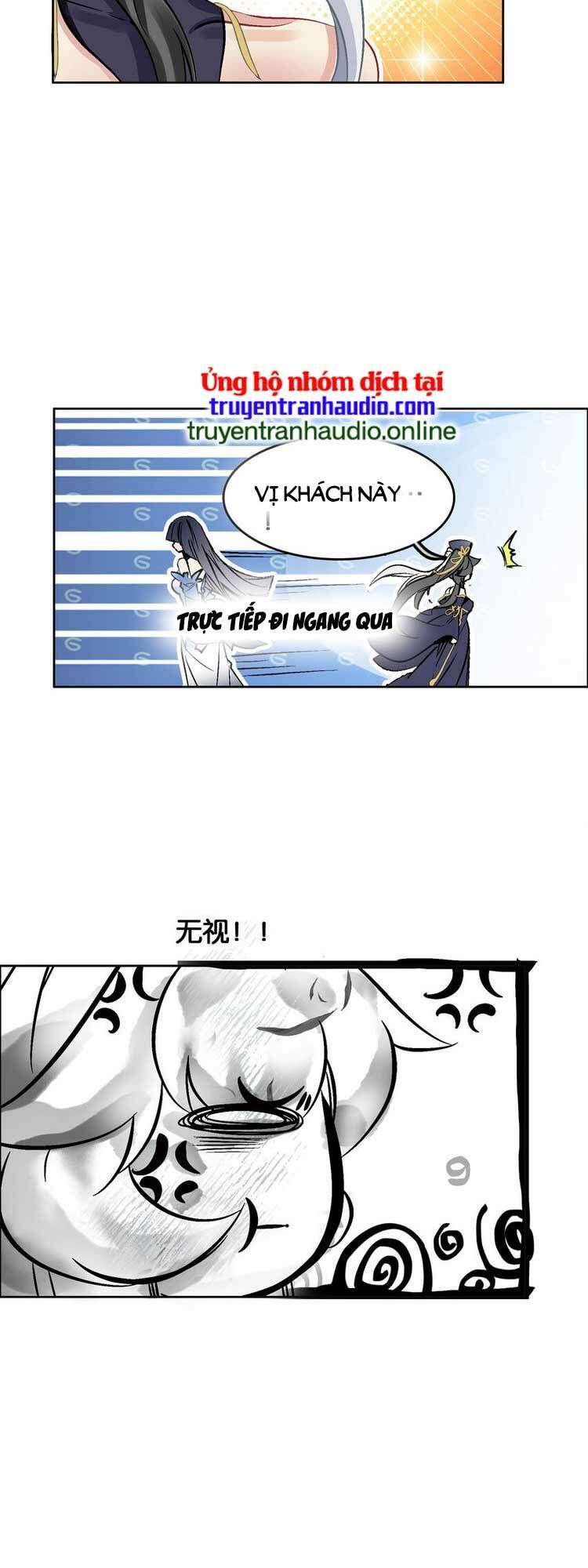 Ta Đúng Là Cao Thủ Tuyệt Thế: Chapter 19